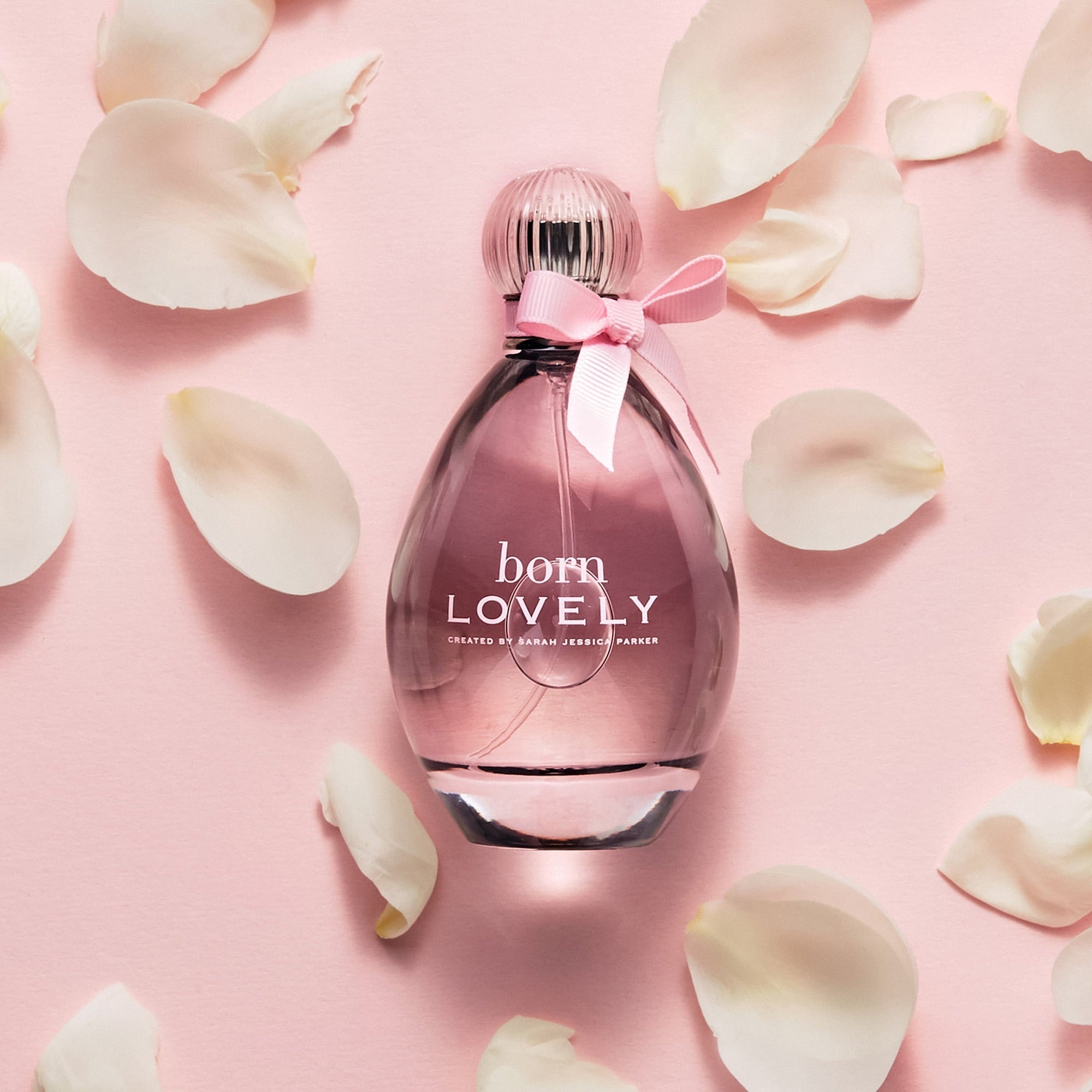 Sarah Jessica Parker Lovely & Born Lovely EDP Set For Women | My Perfume Shop