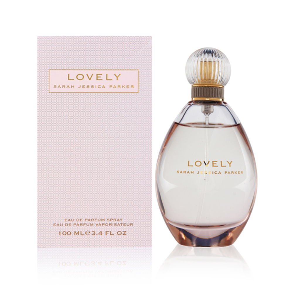 Sarah Jessica Parker Lovely EDP | My Perfume Shop