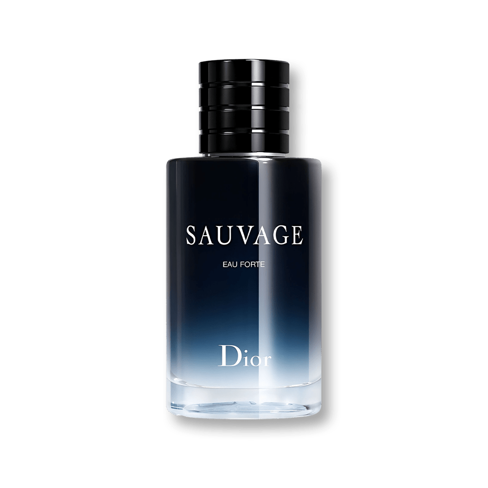 Sauvage Eau Forte Parfum | My Perfume Shop