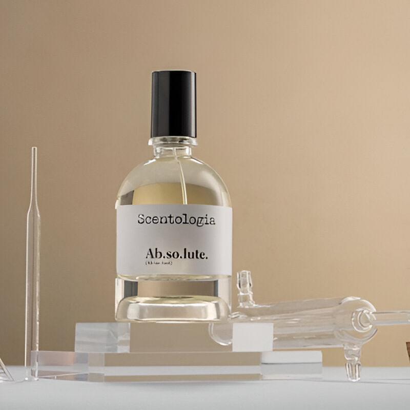 Scentologia Ab.So.Lute EDP | My Perfume Shop