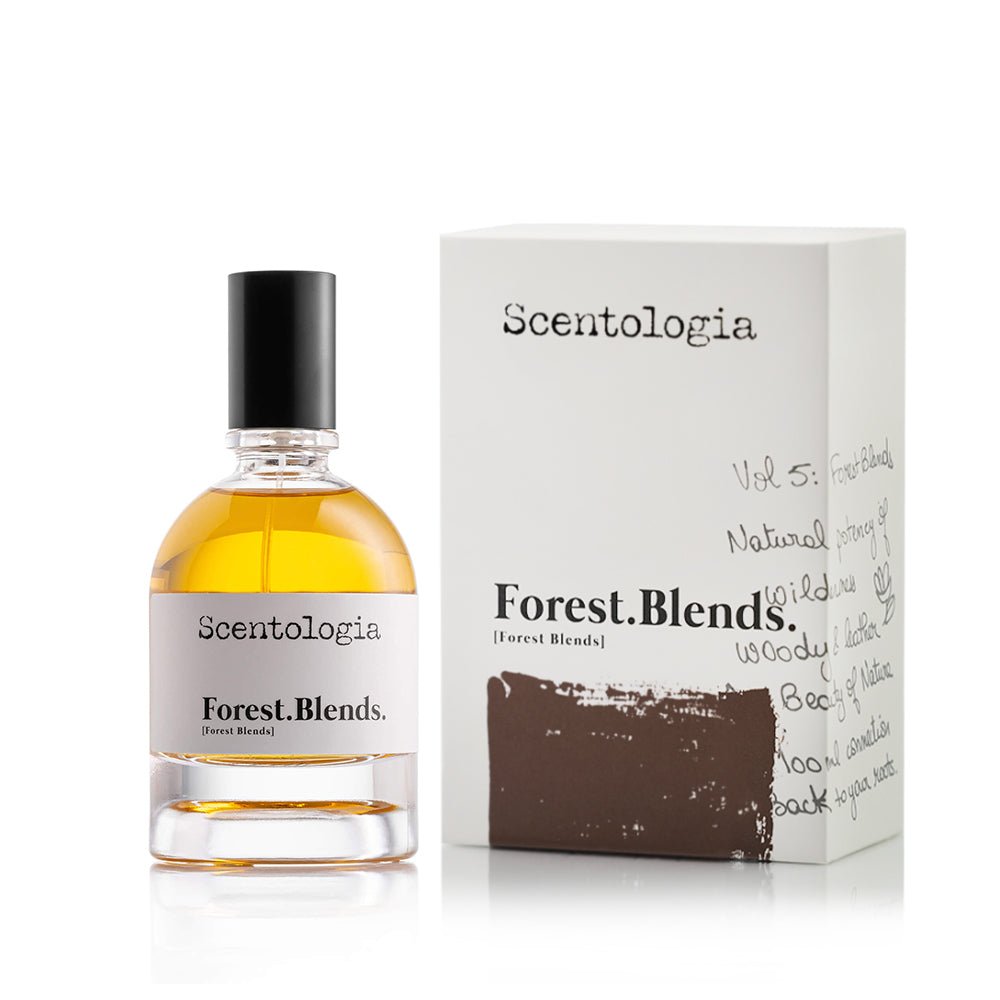 Scentologia Forest.Blends EDP | My Perfume Shop