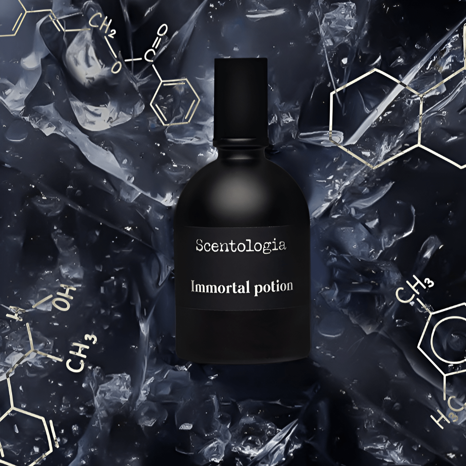 Scentologia Immortal Portion Extrait De Parfum | My Perfume Shop