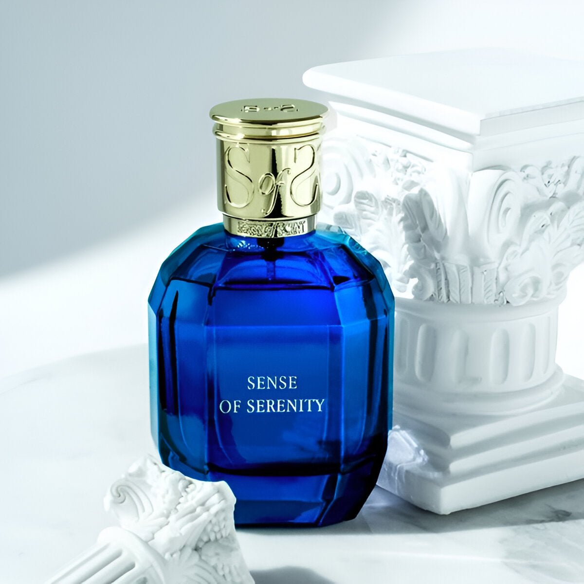 Sense Of Scent Mayfair Collection Sense Of Serenity EDP | My Perfume Shop