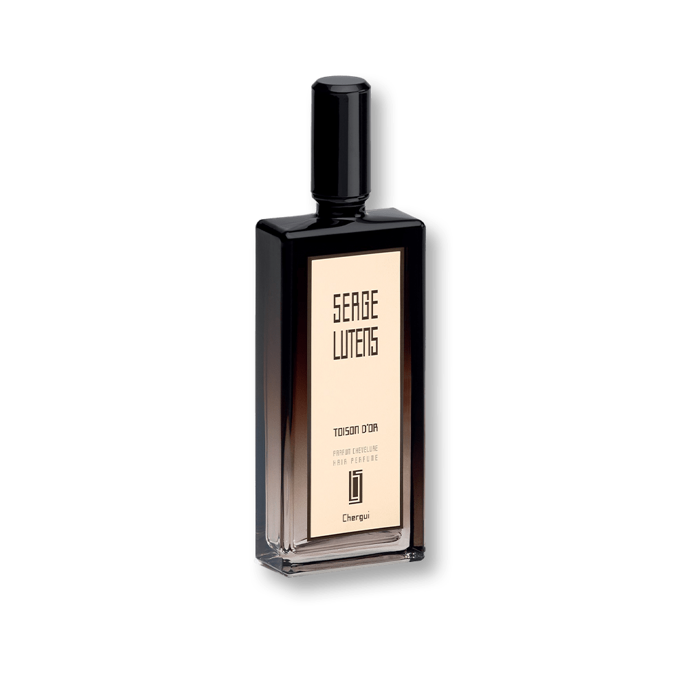 Serge Lutens Toison D'Or Chergui Hair Perfume | My Perfume Shop