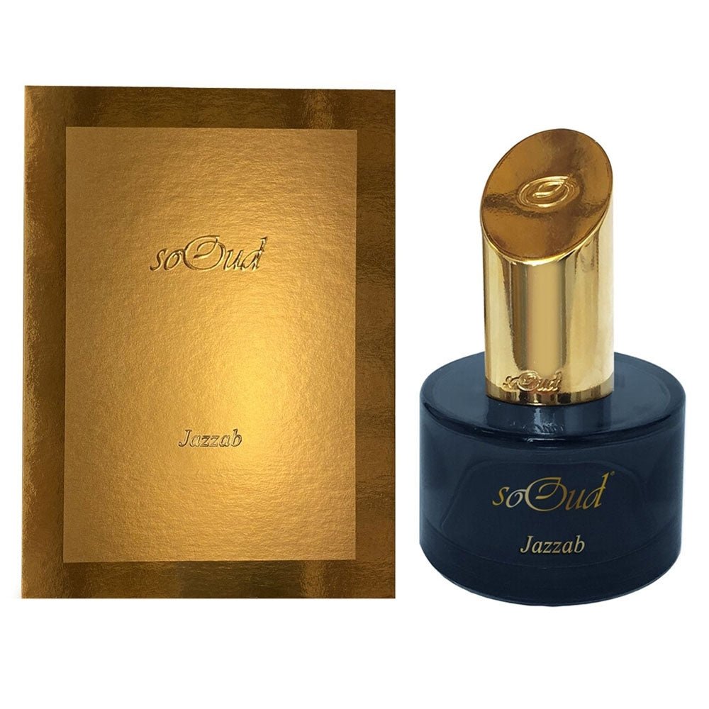 Sooud Jazzab Parfum Nektar | My Perfume Shop