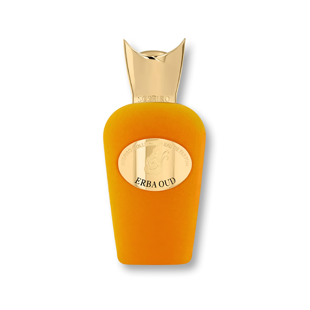 Sospiro Erba Oud EDP | My Perfume Shop