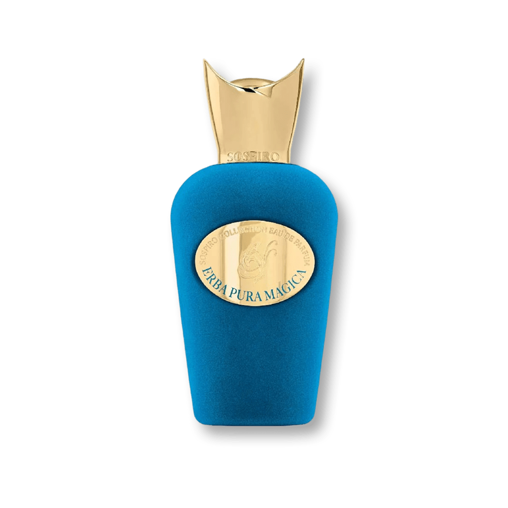 Sospiro Erba Pura Magica EDP | My Perfume Shop