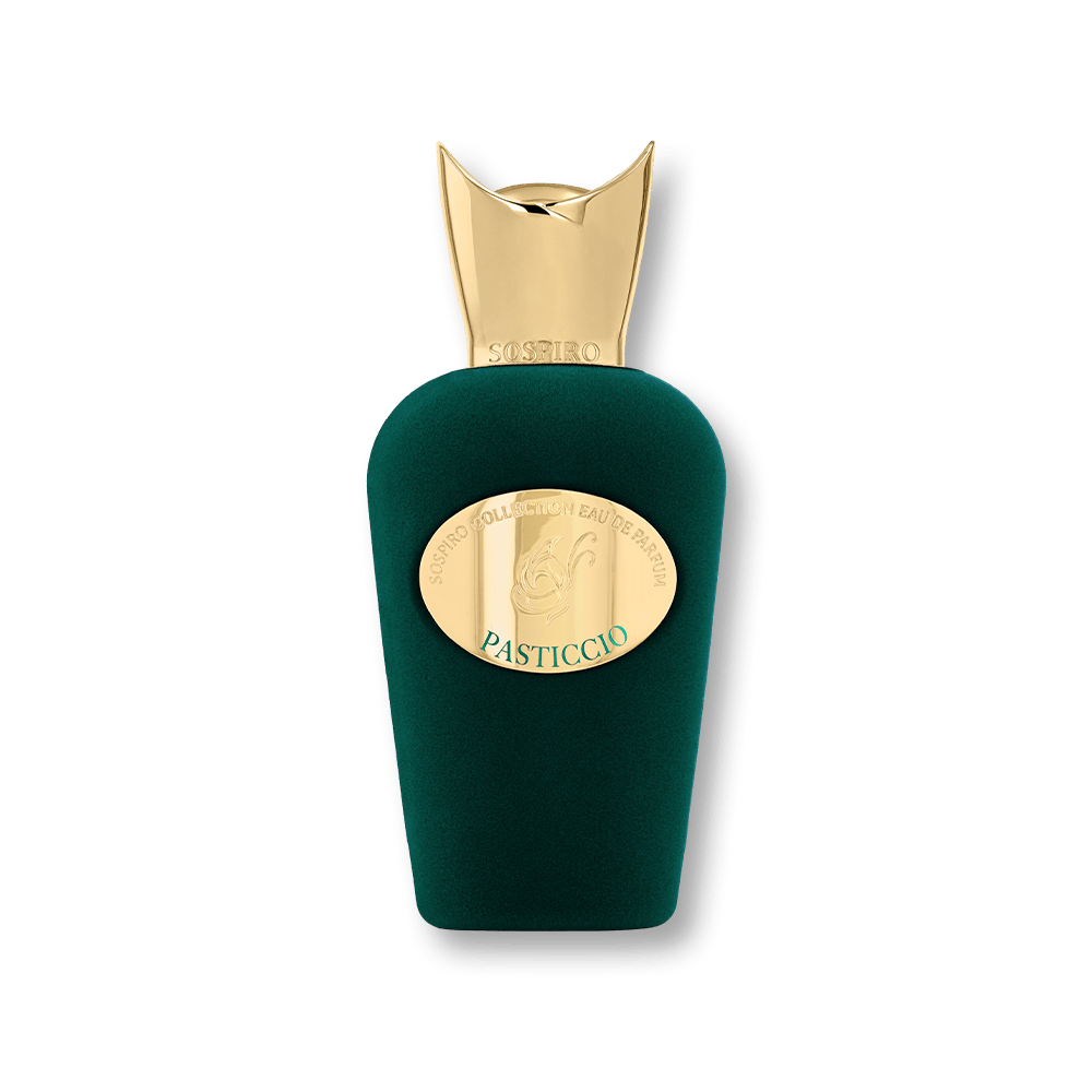 Sospiro Pasticcio EDP | My Perfume Shop