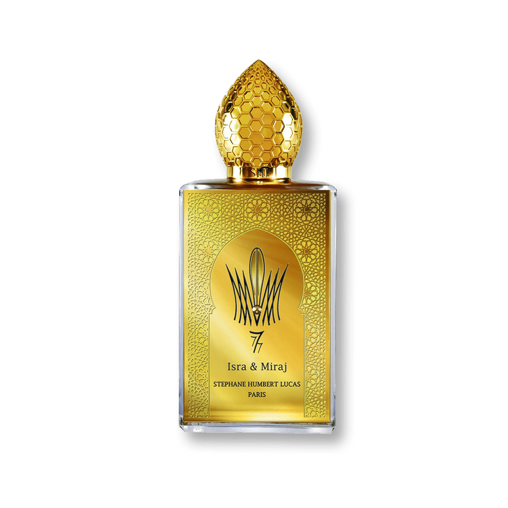 Stephane Humbert Lucas Isra & Miraj EDP | My Perfume Shop