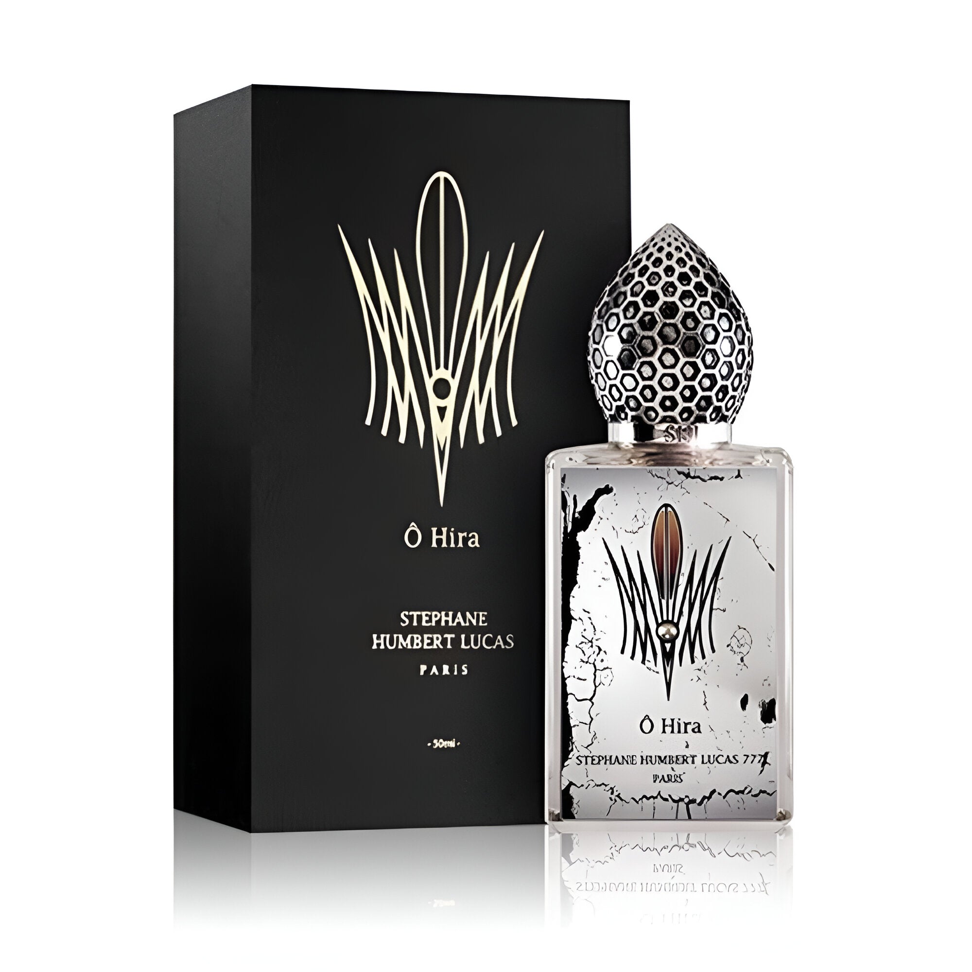 Stephane Humbert Lucas O Hira EDP | My Perfume Shop