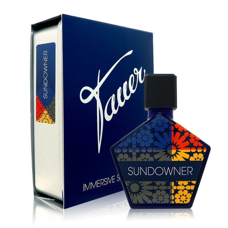 Tauer Sundowner EDP | My Perfume Shop