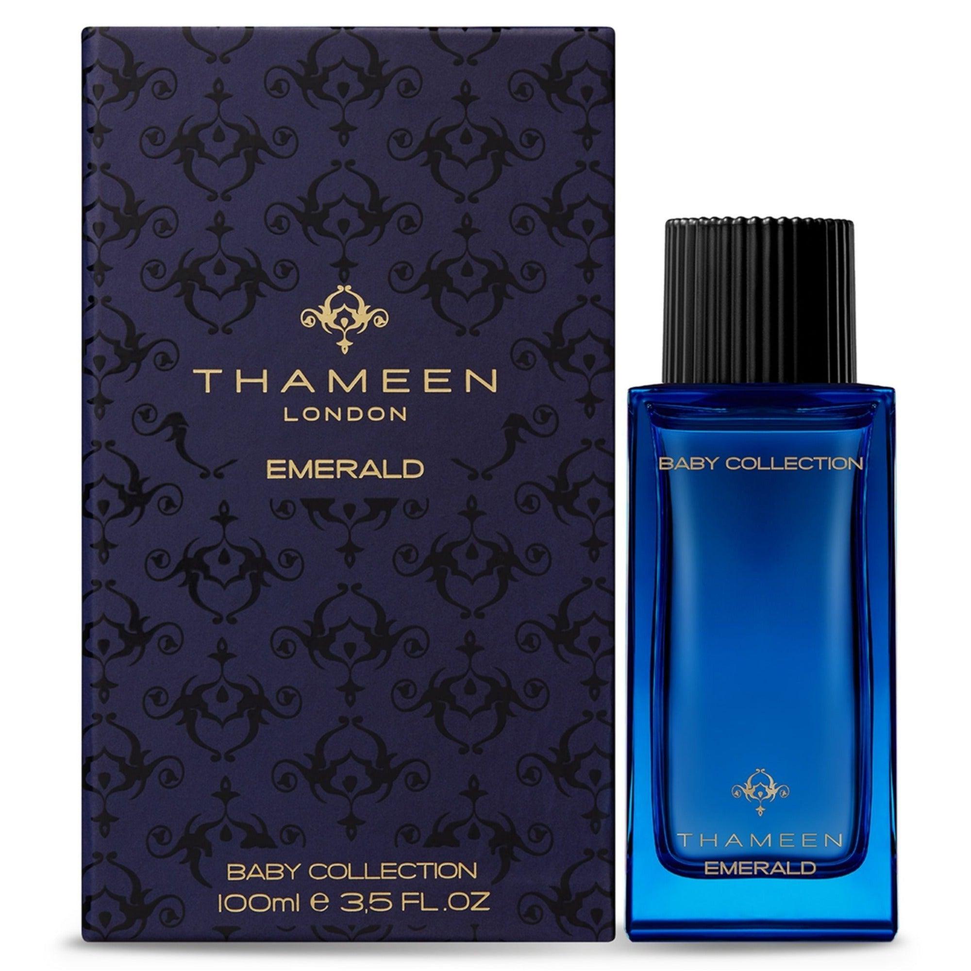 Thameen Baby Collection Emerald Parfum | My Perfume Shop