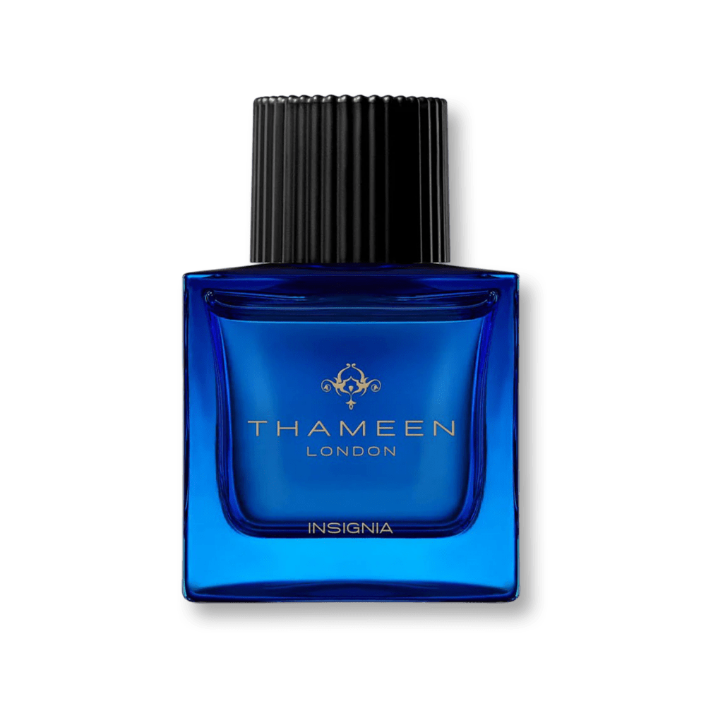 Thameen Insignia Extrait De Parfum | My Perfume Shop