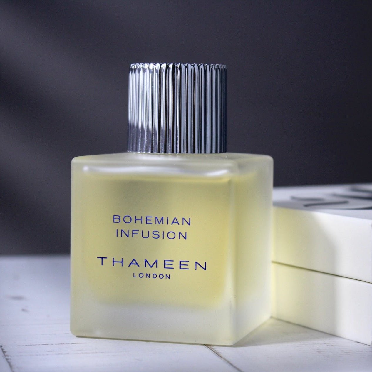 Thameen The Britologne Collection Bohemian Infusion Cologne Elixir | My Perfume Shop