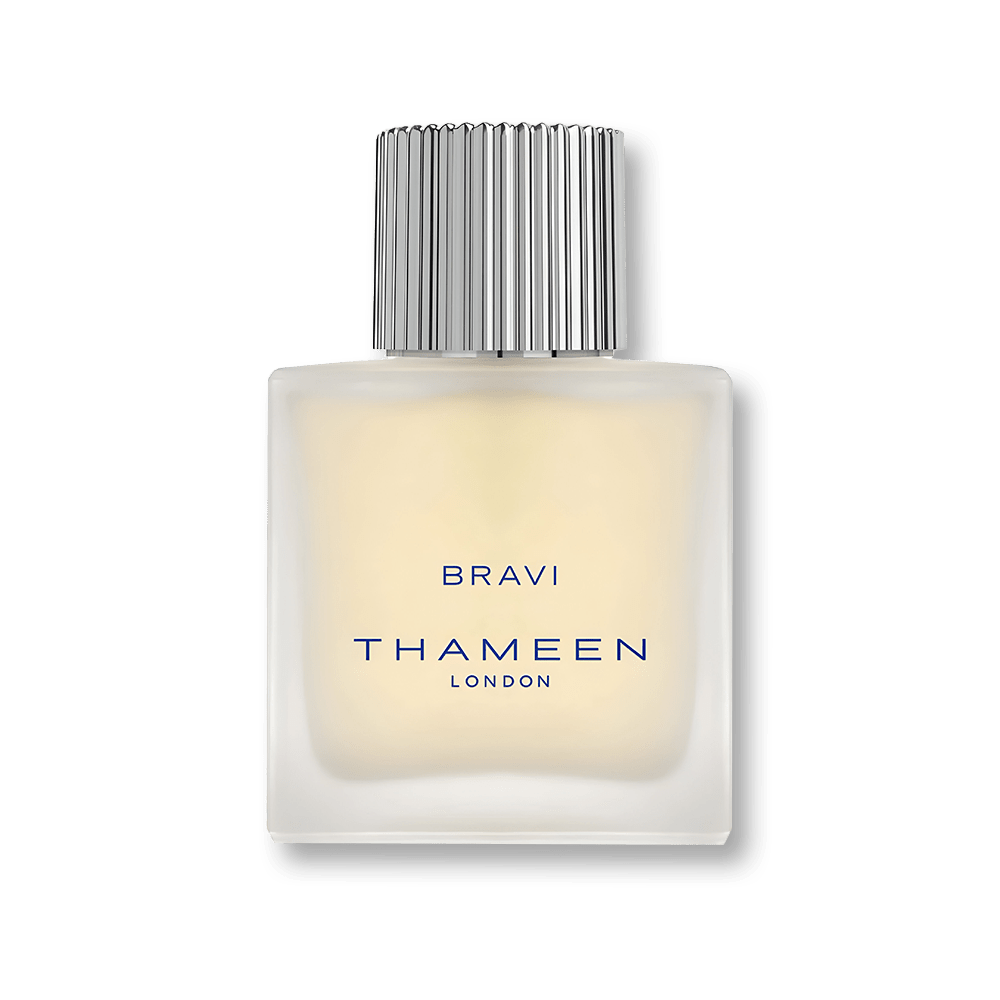 Thameen The Britologne Collection Bravi Cologne Elixir | My Perfume Shop