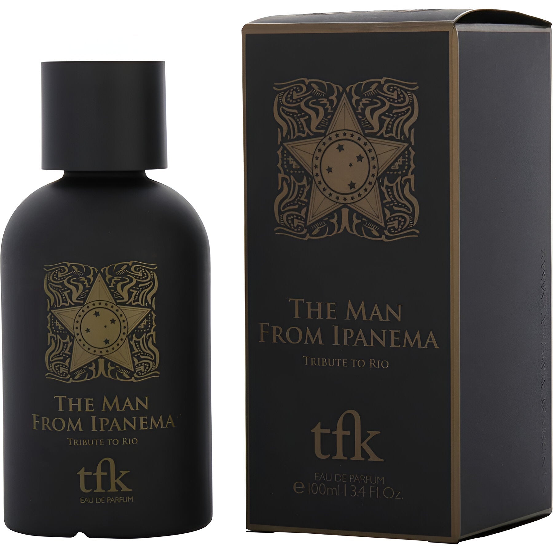 The Fragrance Kitchen The Man From Ipanema EDP | My Perfume Shop