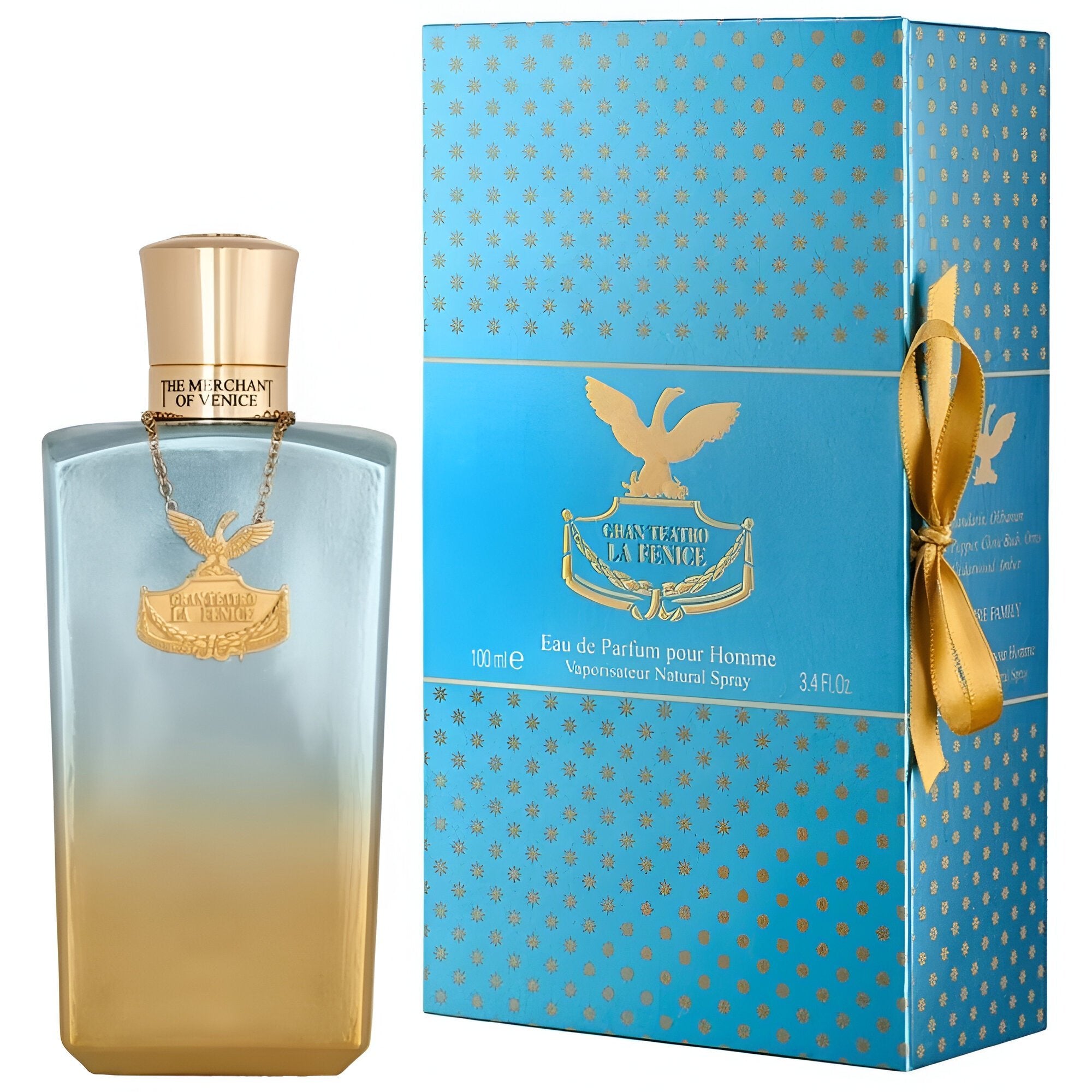 The Merchant Of Venice La Fenice EDP | My Perfume Shop