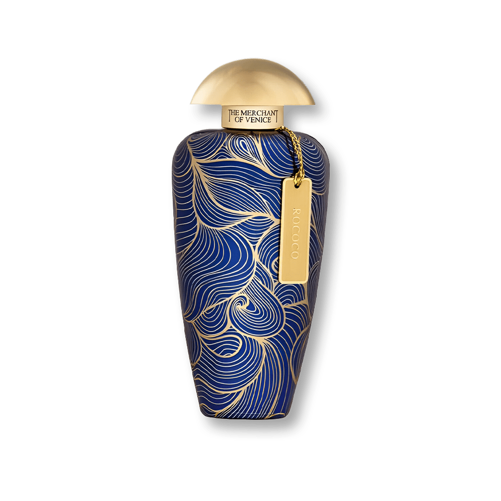 The Merchant Of Venice Rococo EDP | My Perfume Shop