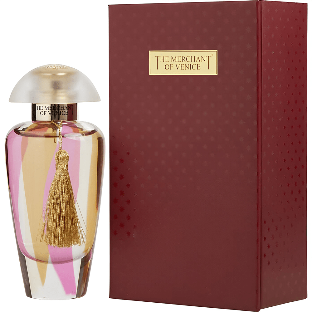 The Merchant Of Venice Suave Petals EDP | My Perfume Shop