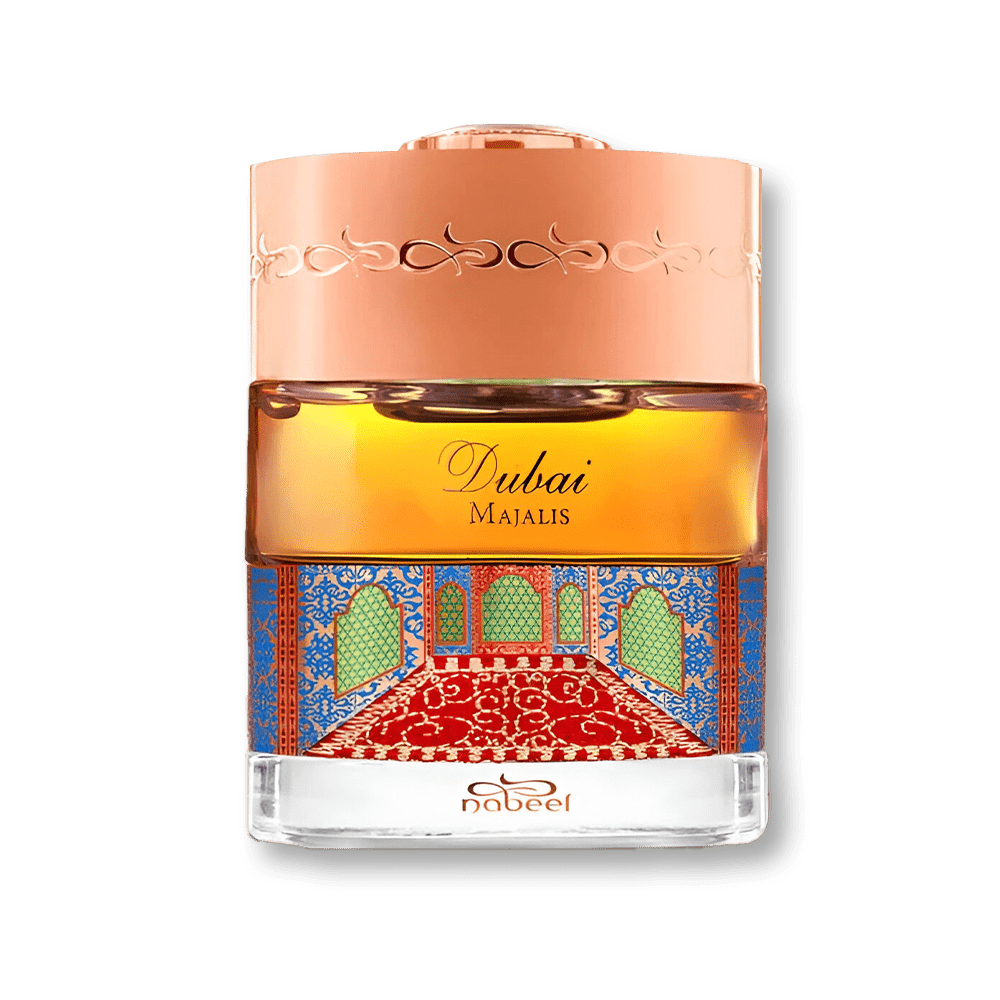 The Spirit Of Dubai Majalis EDP | My Perfume Shop