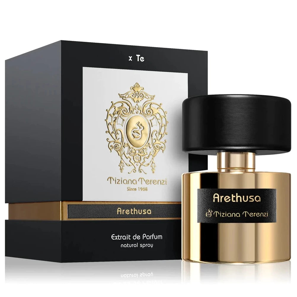 Tiziana Terenzi Arethusa Extrait De Parfum | My Perfume Shop