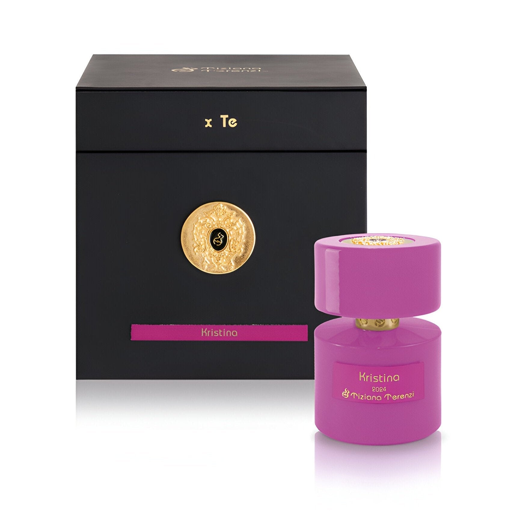 Tiziana Terenzi Anniversary Collection Kristina Extrait De Parfum | My Perfume Shop