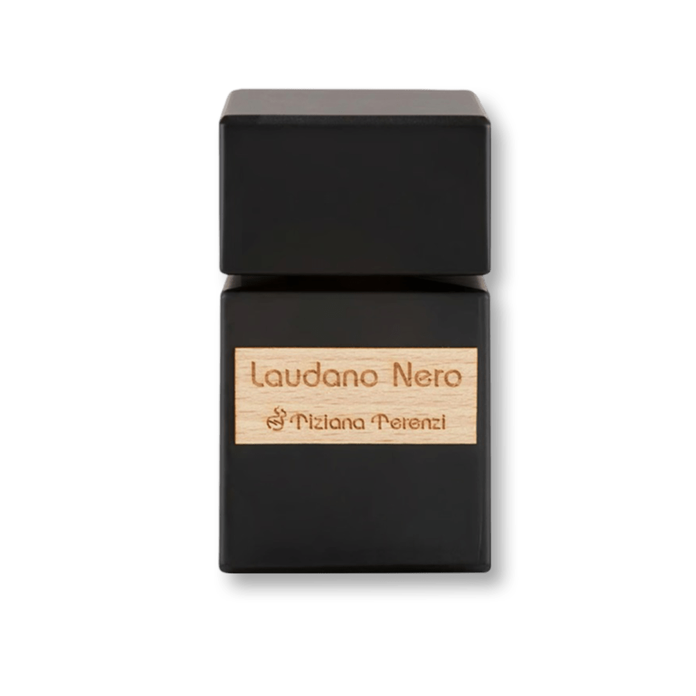 Tiziana Terenzi Laudano Nero Extrait De Parfum | My Perfume Shop