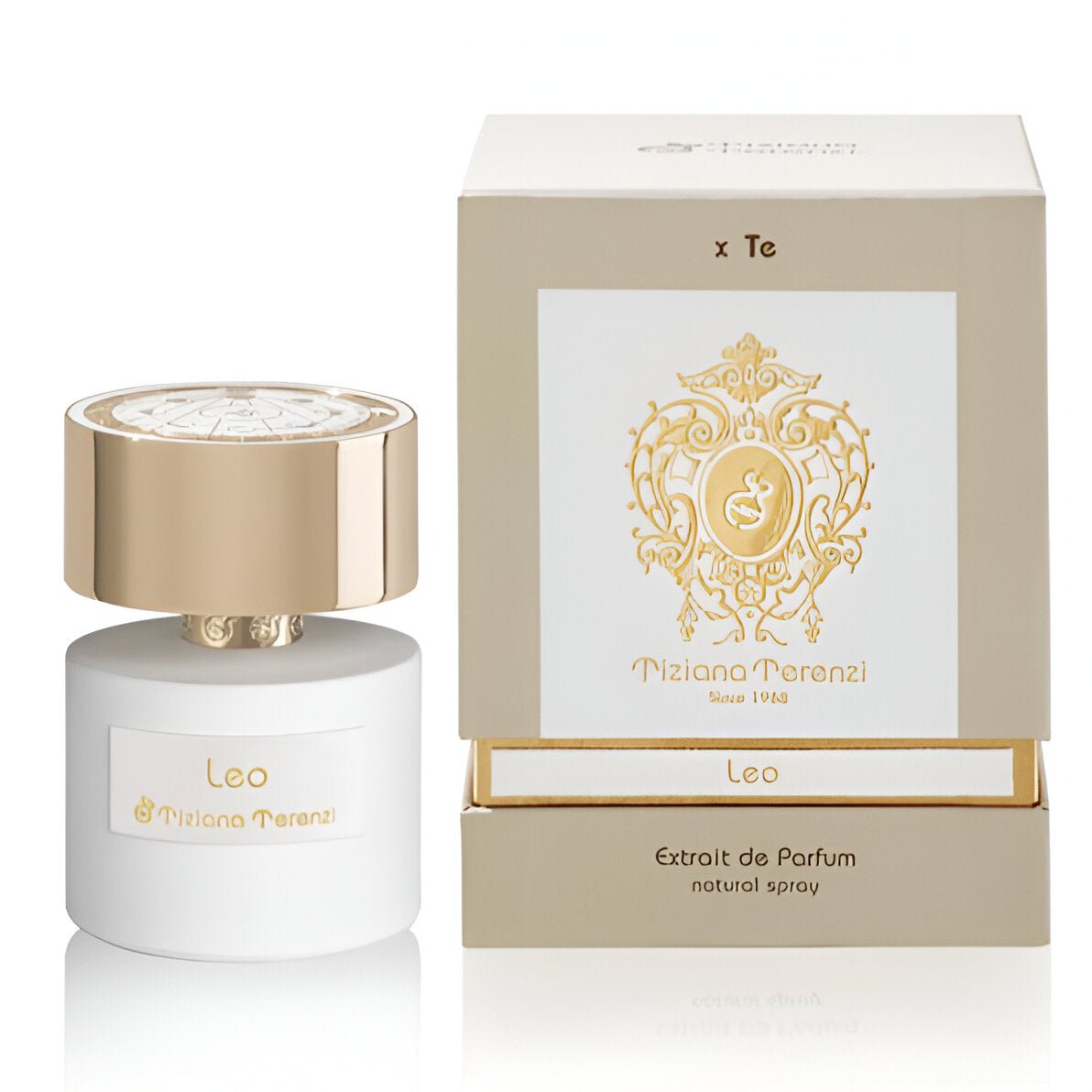 Tiziana Terenzi Luna Collection Leo Extrait De Parfum | My Perfume Shop