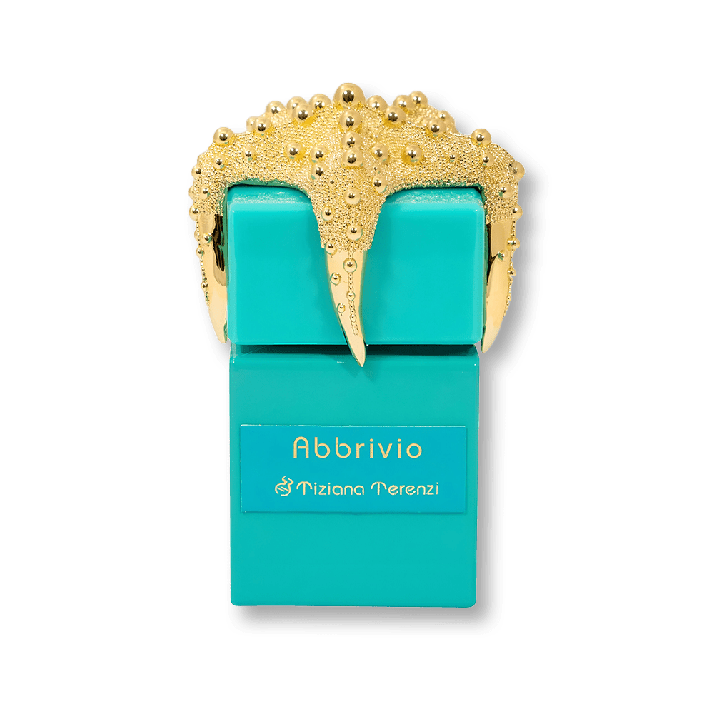 Tiziana Terenzi Sea Stars Collection Abbrivio Extrait De Parfum | My Perfume Shop