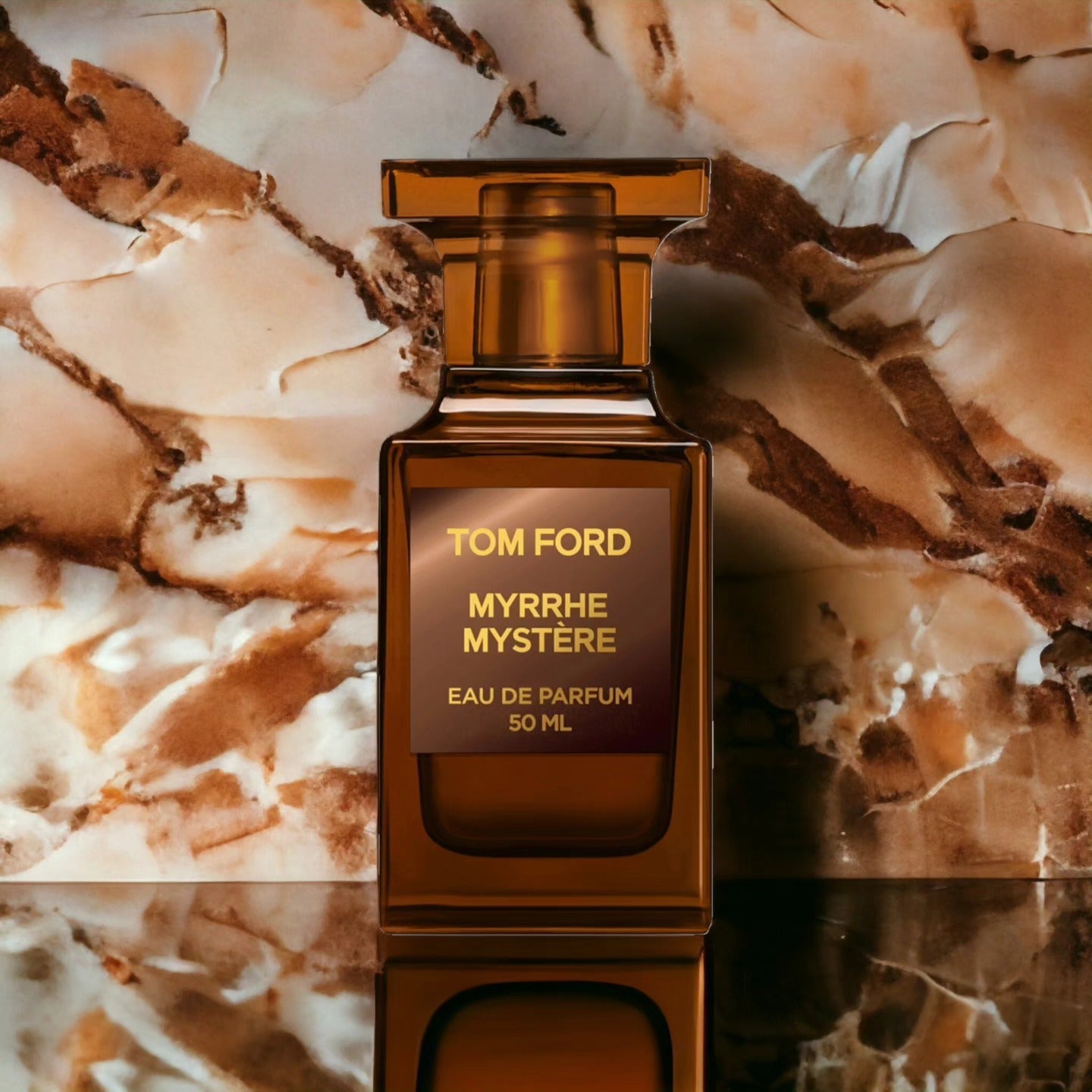 Tom Ford Myrrhe Mystere EDP | My Perfume Shop