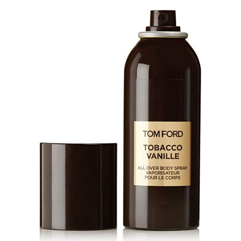 TOM FORD Tobacco Vanille All Over Body Spray | My Perfume Shop