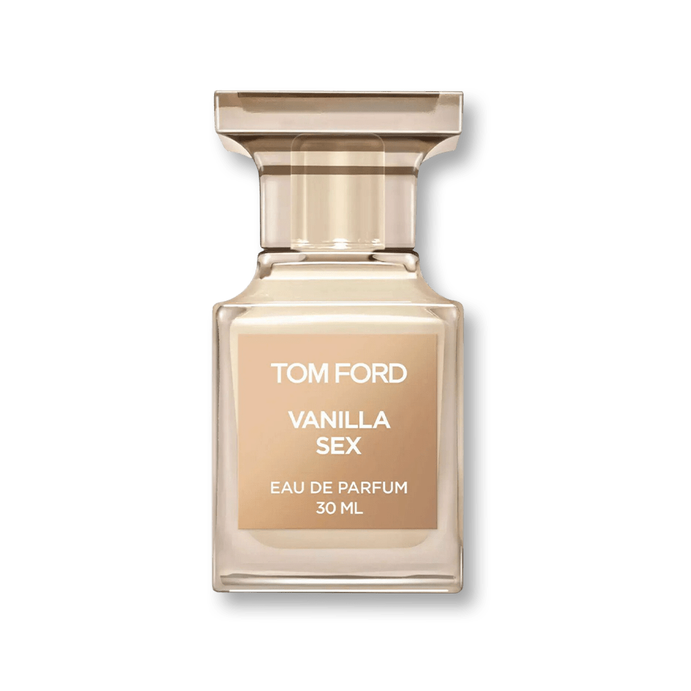 Tom Ford Vanilla Sex EDP | My Perfume Shop