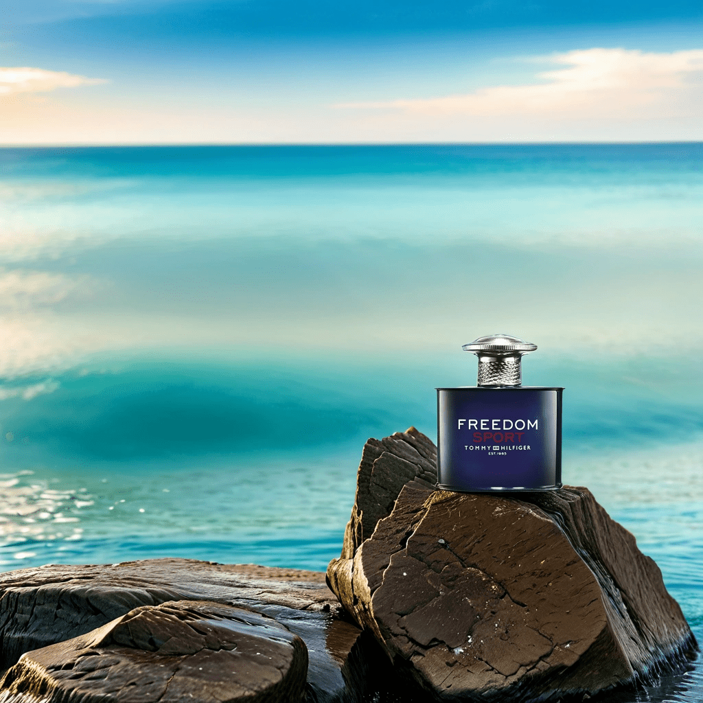 Tommy Hilfiger Freedom Sport EDT | My Perfume Shop