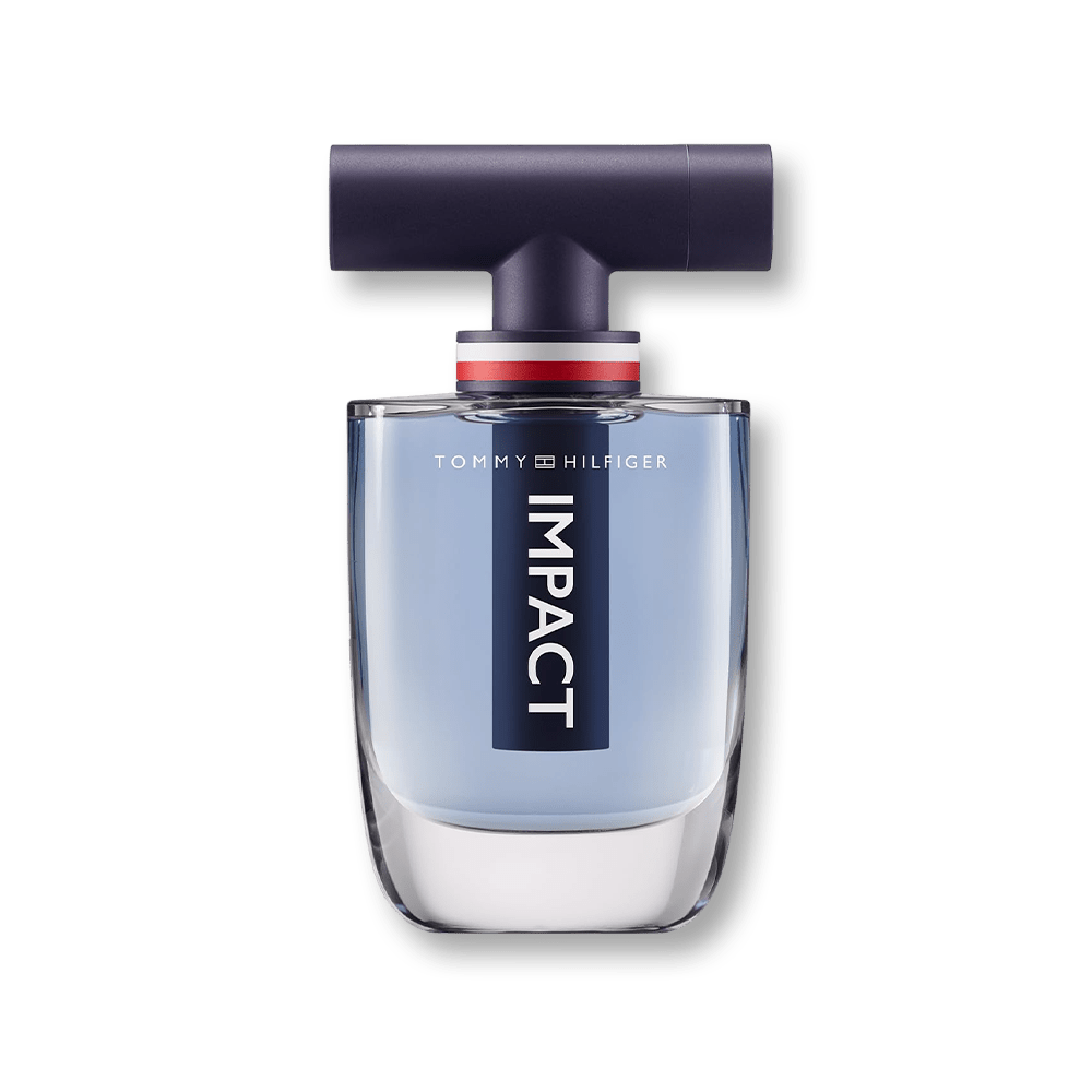 Tommy Hilfiger Impact EDT | My Perfume Shop