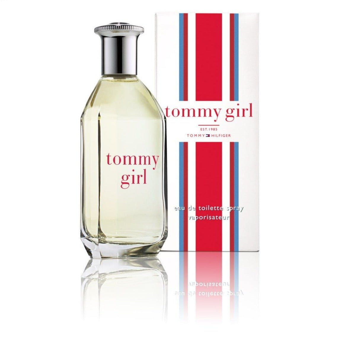 Tommy Hilfiger The Girl EDT | My Perfume Shop