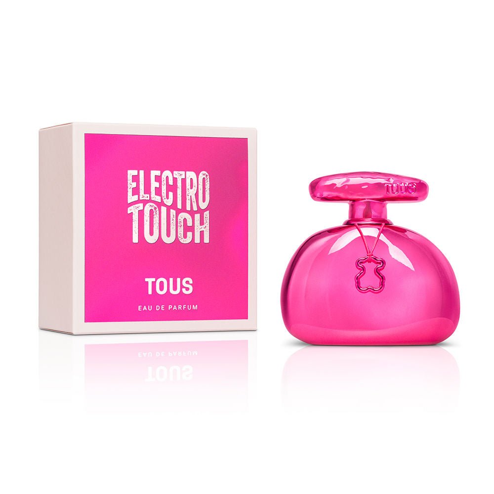 Tous Electro Touch EDP | My Perfume Shop