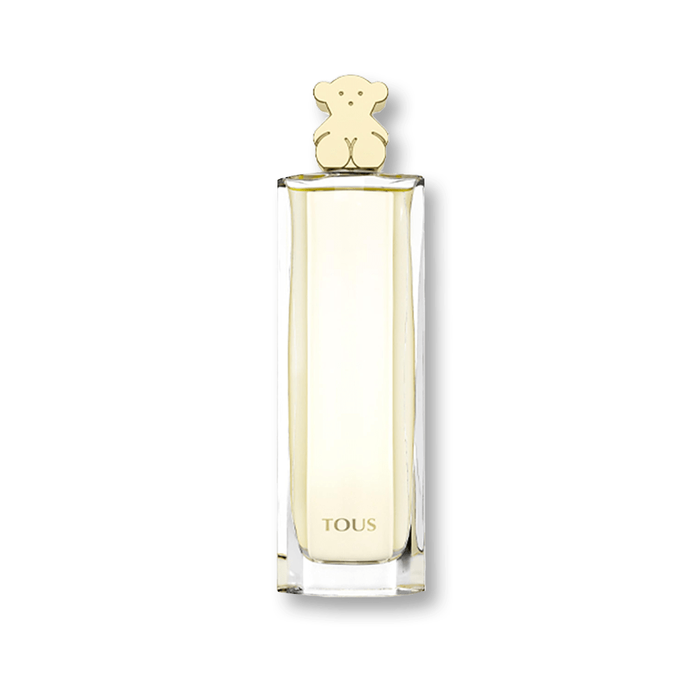 Tous Gold EDP | My Perfume Shop