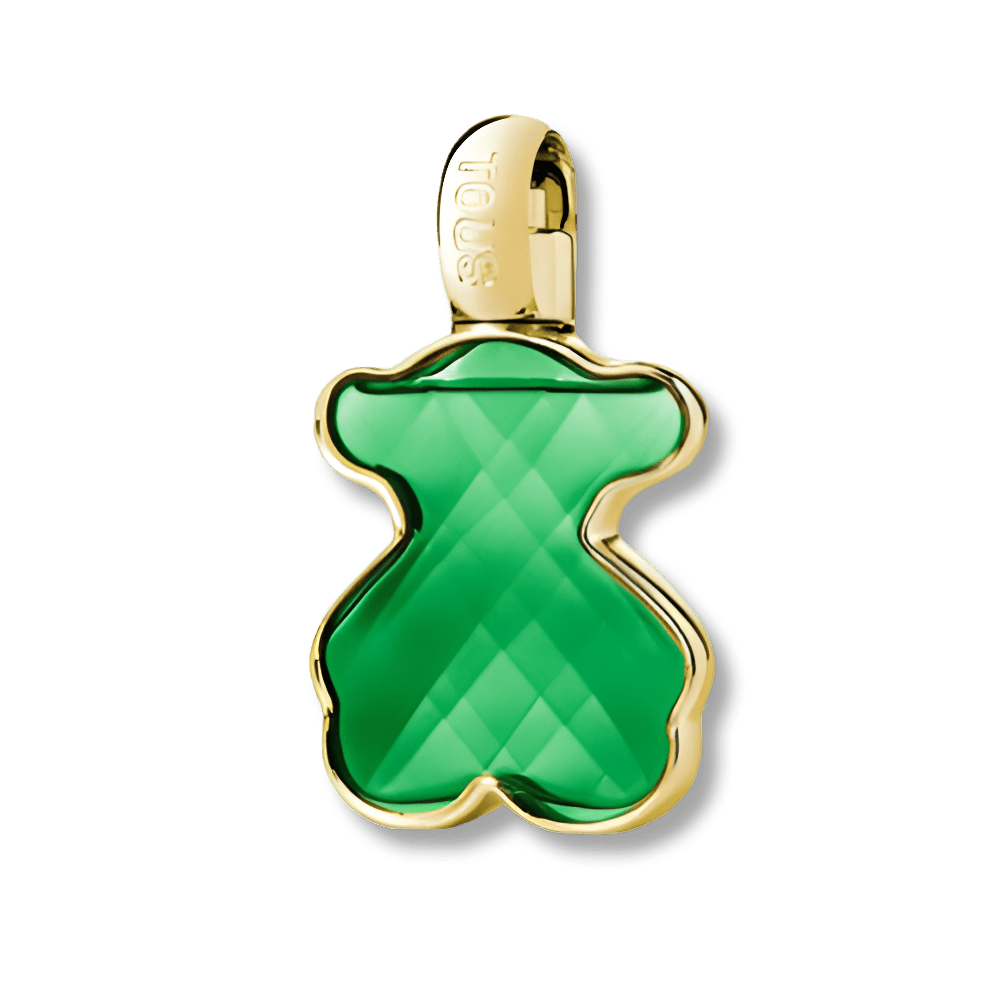 Tous Loveme Emerald Elixir Elixir Parfum | My Perfume Shop