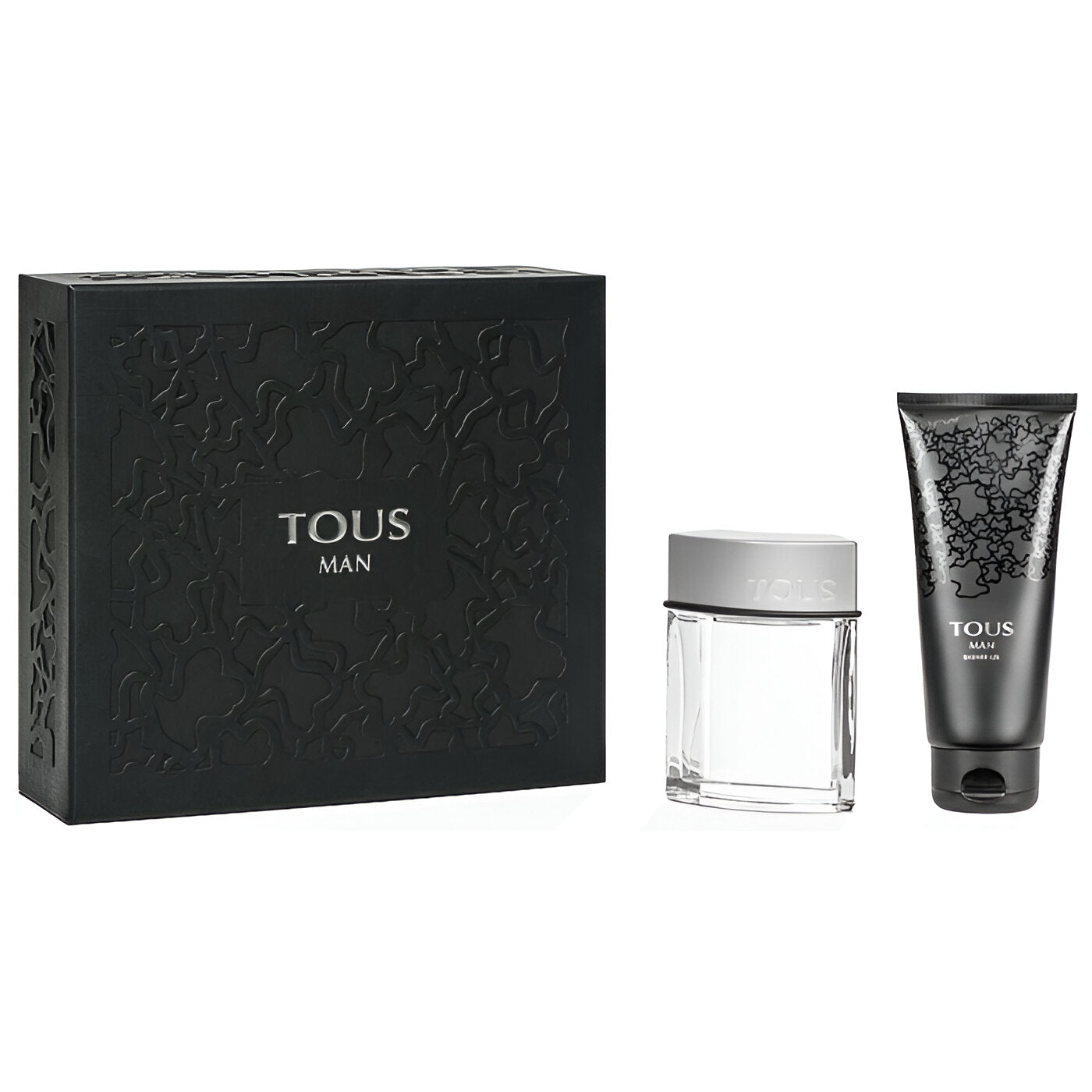 Tous Man EDT & Shower Gel Set For Men | My Perfume Shop