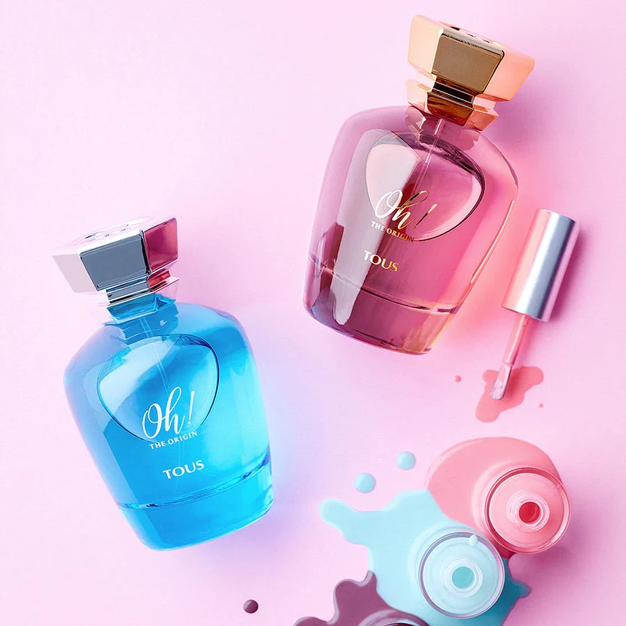 Tous Oh! The Origin EDT | My Perfume Shop