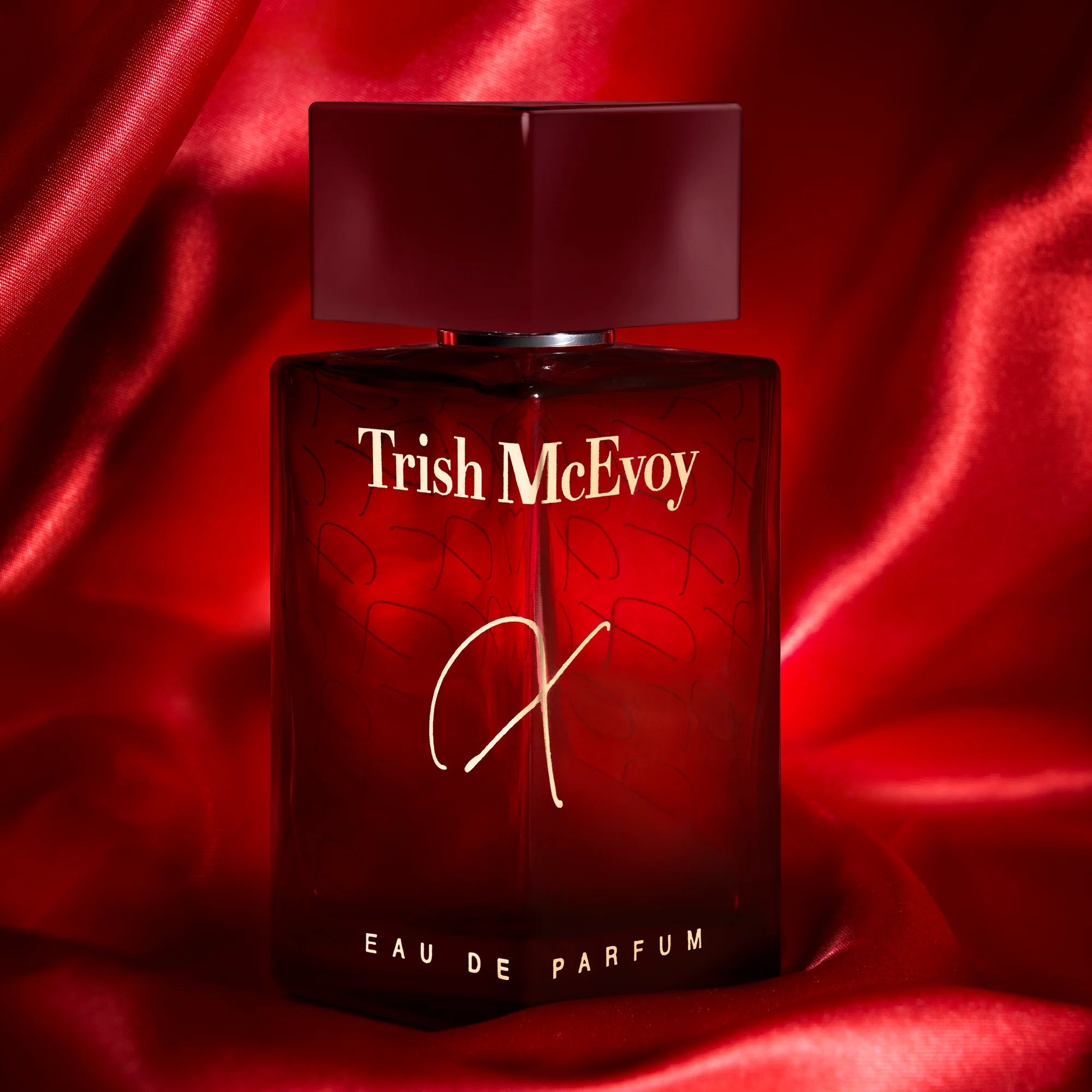 Trish Mcevoy Fragrance X EDP | My Perfume Shop