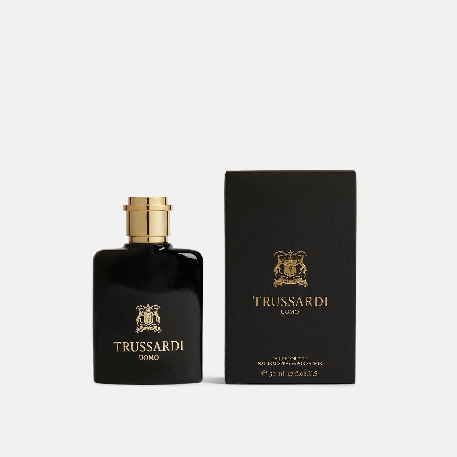 Trussardi Uomo EDT For Men | My Perfume Shop