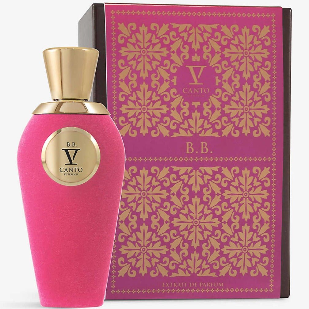 V Canto B.B. Extrait De Parfum | My Perfume Shop