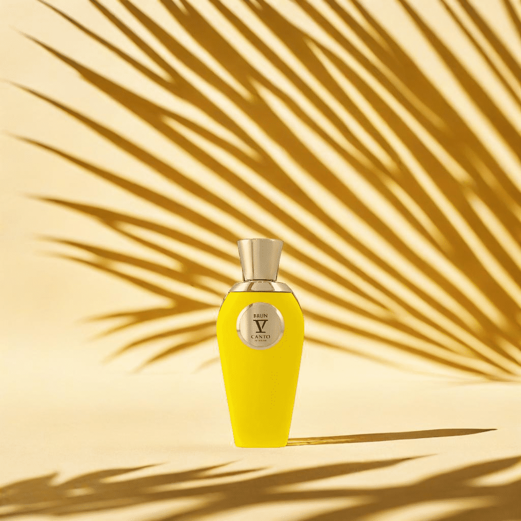 V Canto Brun Extrait De Parfum | My Perfume Shop