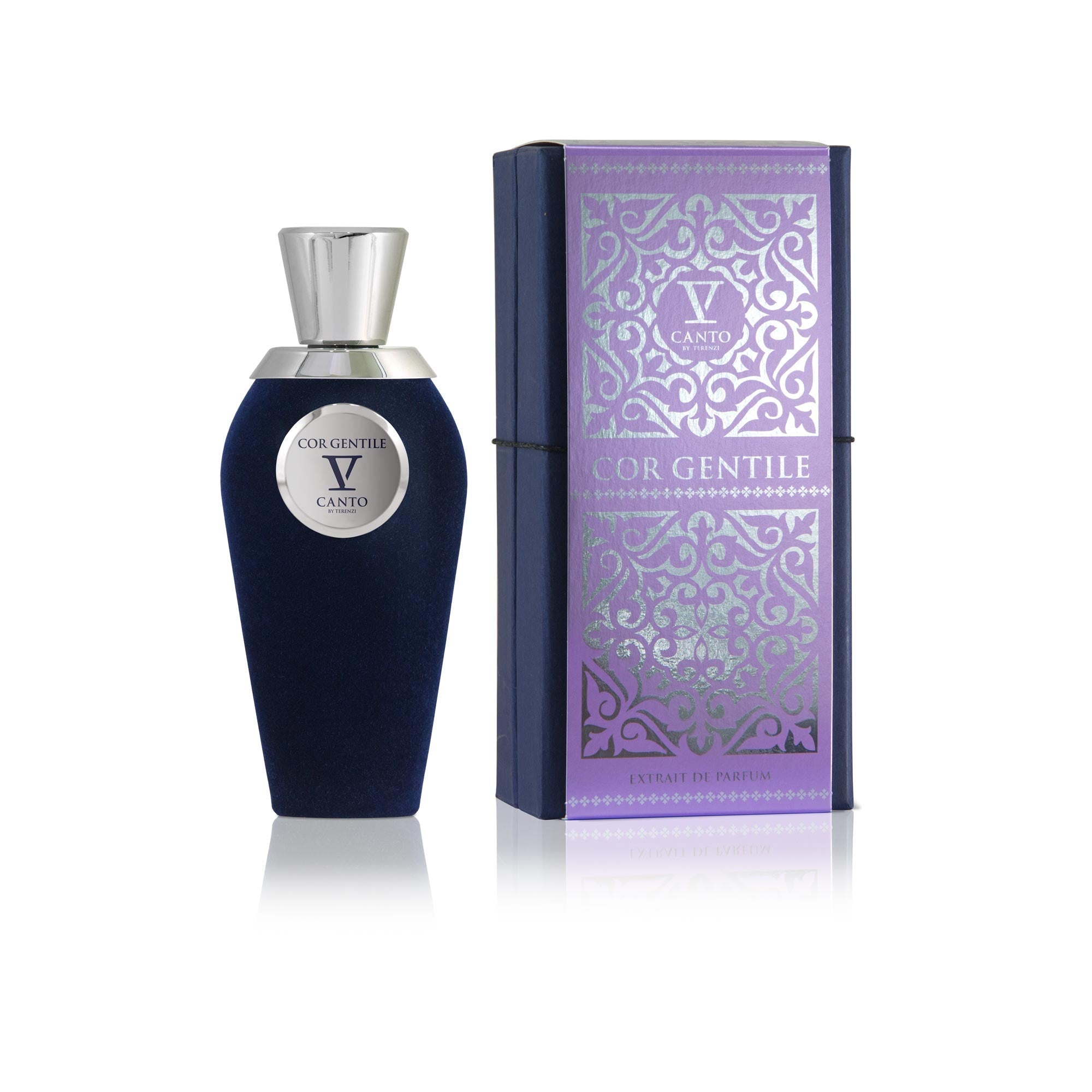 V Canto Cor Gentile Extrait De Parfum | My Perfume Shop