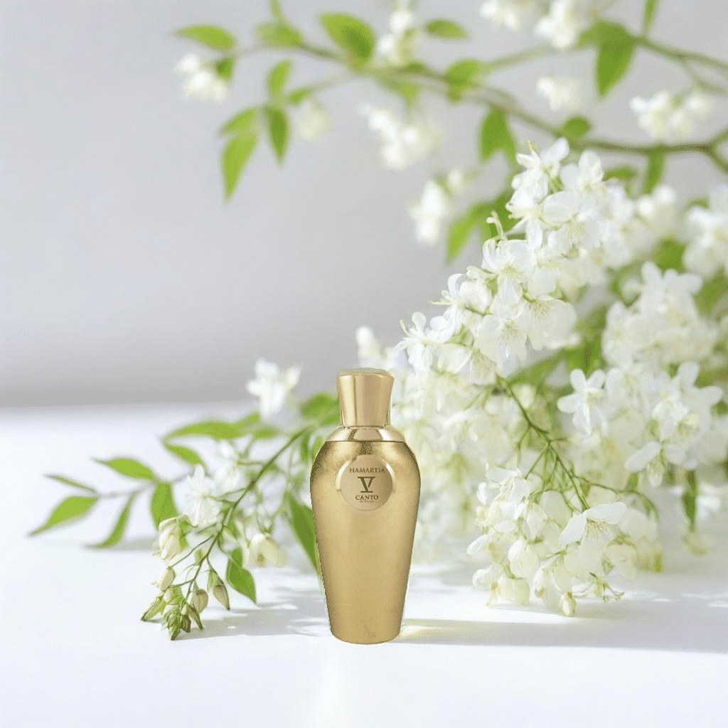 V Canto Hamartia Extrait De Parfum | My Perfume Shop