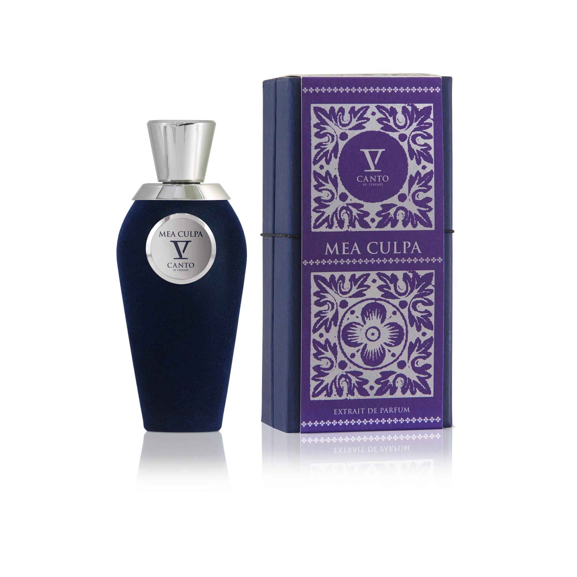 V Canto Mea Culpa Extrait De Parfum | My Perfume Shop