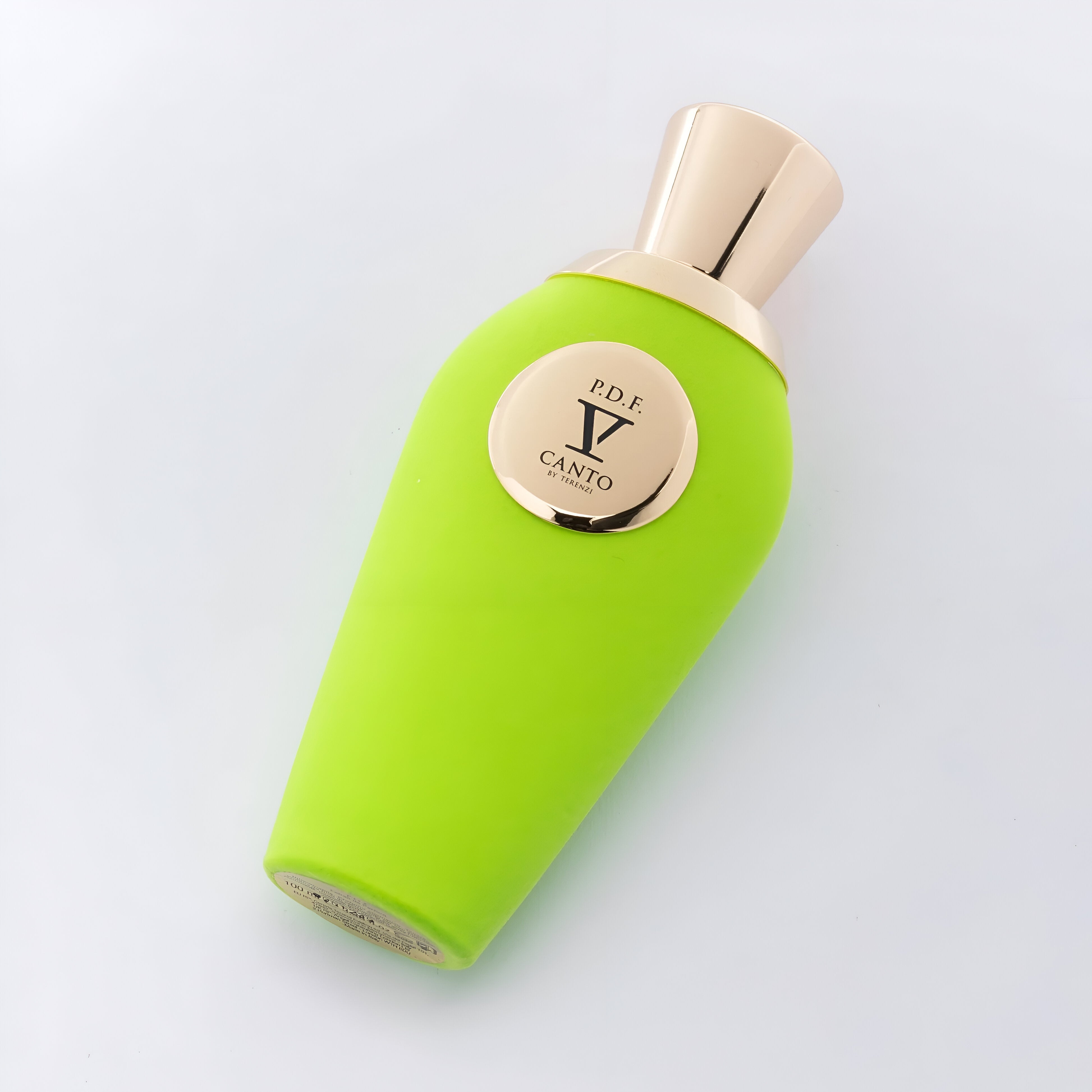 V Canto P.D.F. Extrait De Parfum | My Perfume Shop