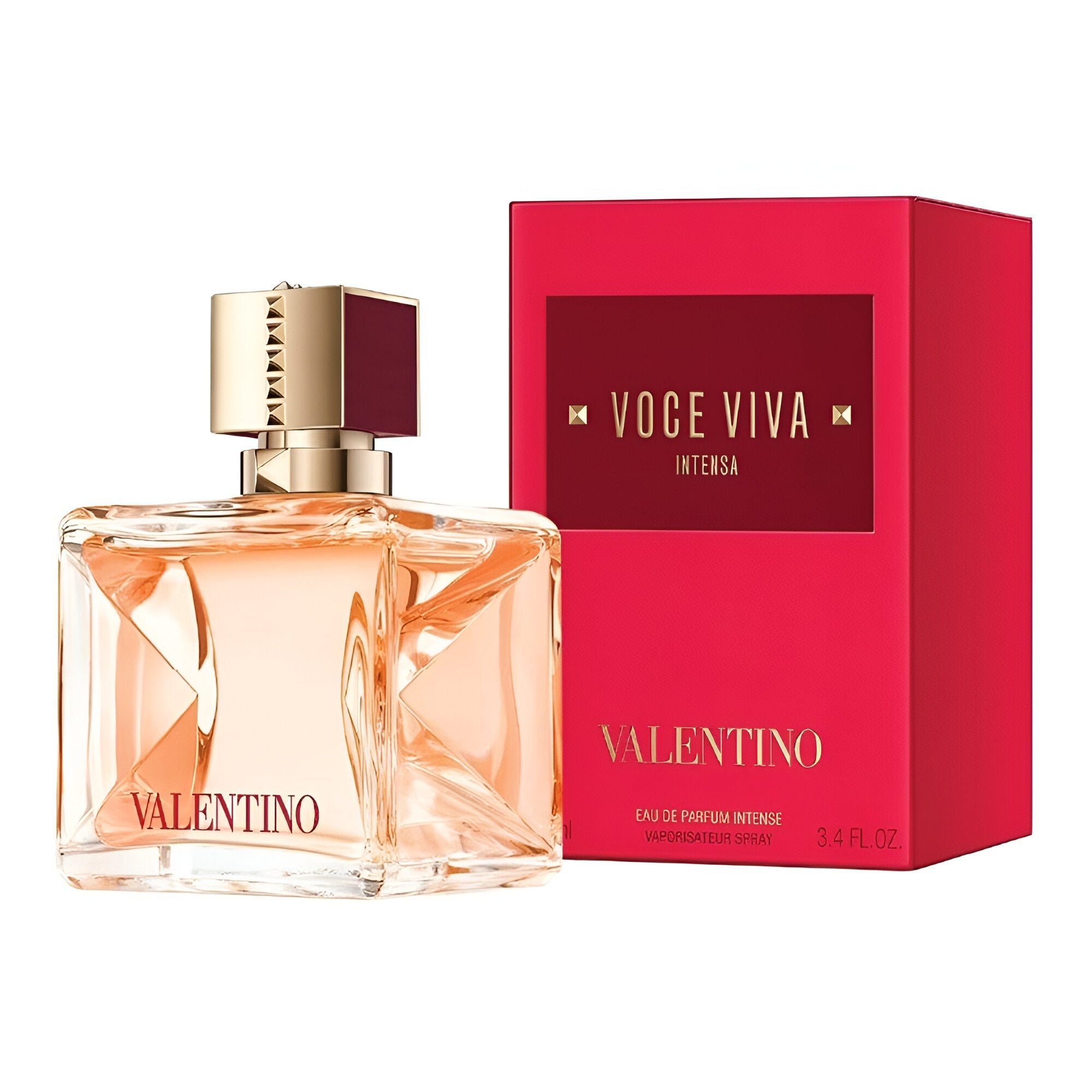 Valentino Voce Viva Intensa EDP Intense | My Perfume Shop