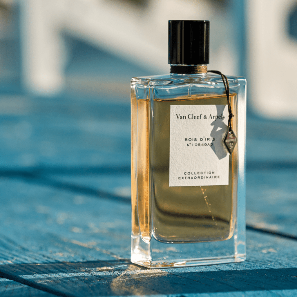 Van Cleef & Arpels Bois D'Iris EDP | My Perfume Shop